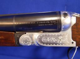 Beretta Silver Hawk 12 gauge Shotgun