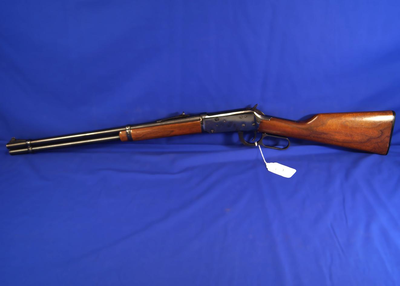 Winchester Model 94 30/30 Lever Action Rifle