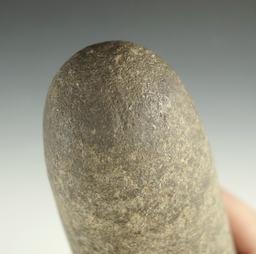 8 13/16" Conical Pestle found near the Columbia River.