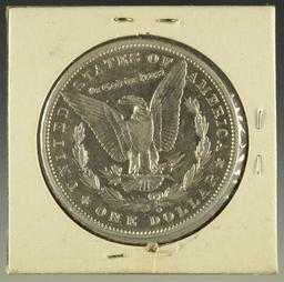 1900-O Morgan Silver Dollar VF Details