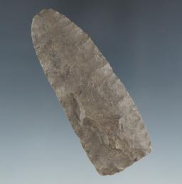 3" Paleo Knife found in Tennessee.