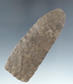 3" Paleo Knife found in Tennessee.