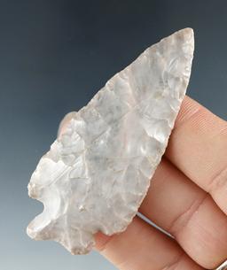 2 3/4" Flint Ridge Heavy Duty found in Ohio.