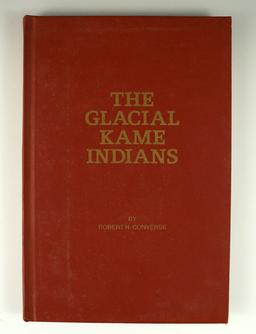 "The Glacial Kame Indians" by Robert Converse.