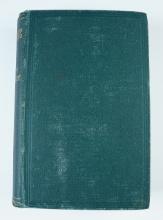 Hardcover Book: "Pre-Historic Times" by The Rt. Hon. Lord Avebury. Sixth Edition Revised, 1900.