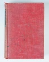 Hardcover Book: "My People the Sioux" by Luther Standing Bear, 1928. In very good condition.