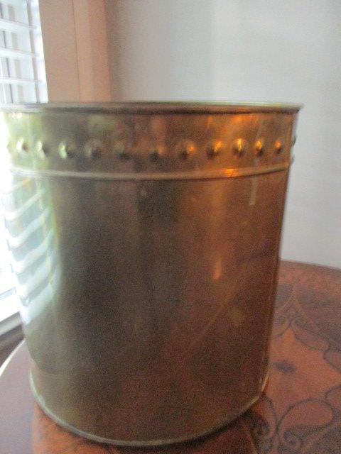 Fireplace Accessories-Brass Bucket, Broom, Log Poker, Long Match Tin, etc.