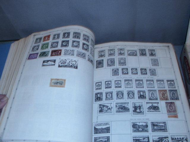 WOW!! Vintage Stamp Collection- Stamp Collectors Dream