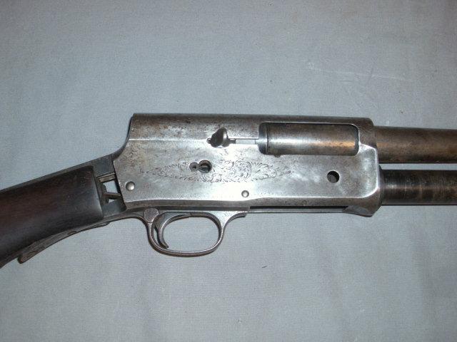 Vintage Browning 12ga. Shotgun - Good parts gun