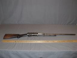 Vintage Browning 12ga. Shotgun - Good parts gun