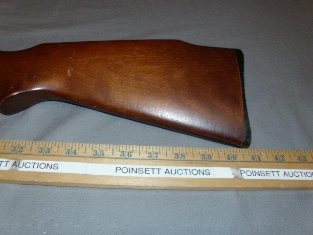 Marlin Semi-Auto 22cal. Model 60