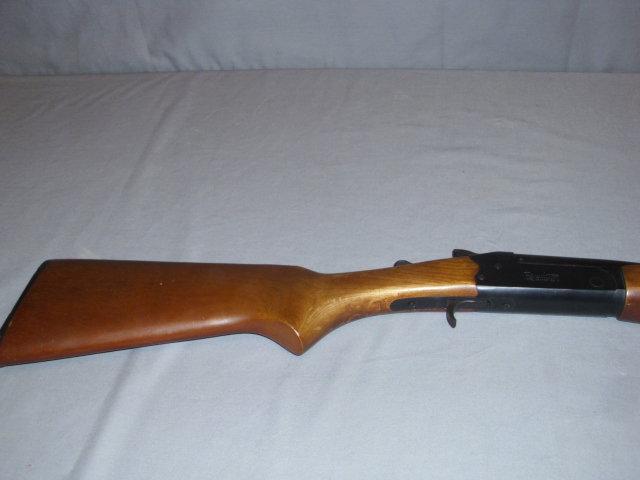 Revelation 20ga. Breakdown Shotgun Model 350 Series M - Needs Trigger Guard