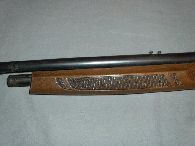 Crossman 766 Coleman Division .177cal. Pellet/BB Repeater - Please Preview