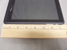 Verizon Tablet 4G LTE w/Case