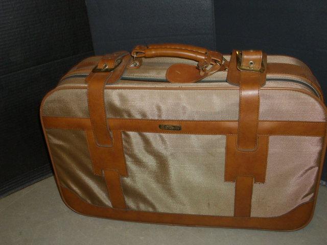 Very Nice Piece of Luggage