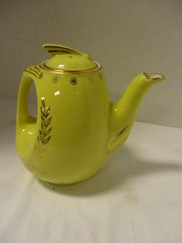 Vintage Hall 6 Cup Coffee Pot