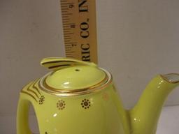 Vintage Hall 6 Cup Coffee Pot