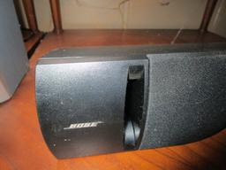 Pair of Bose 161 Speakers