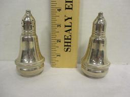 Pair of Duchin Salt and Pepper Shakers