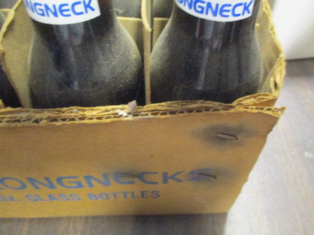 24 Pepsi Long Neck Bottles