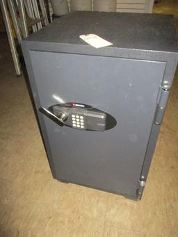 Sentry Safe w/ Key Pad