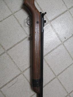 Crosman Arms Co. "22" BB Gun
