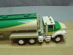 NIB Super 93 BP Toy Tanker Truck