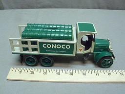 NIB Conoco Toy Bank Limited Edition #7