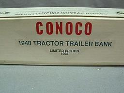 NIB Conoco Toy Bank Limited Edition #6