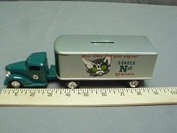 NIB Conoco Toy Bank Limited Edition #6