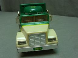 NIB 1993 Limited Edition BP Race Car Carrier