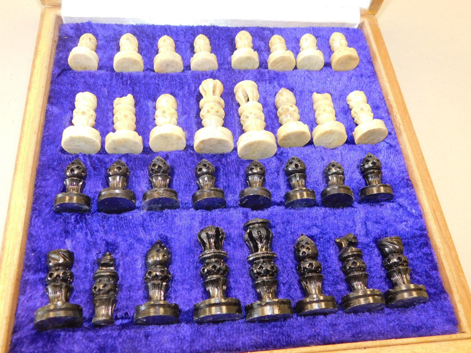 Chess Set