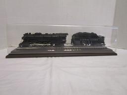 Hallmark Lionel 726 Berkshire 20th Century Series Great American Railways