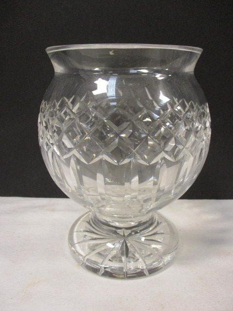 Waterford "Colleen" Vase