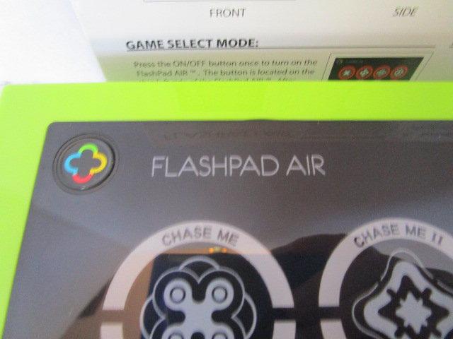 Flashpad Air