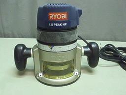 Ryobi Router