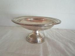 Sterling Weighted Compote