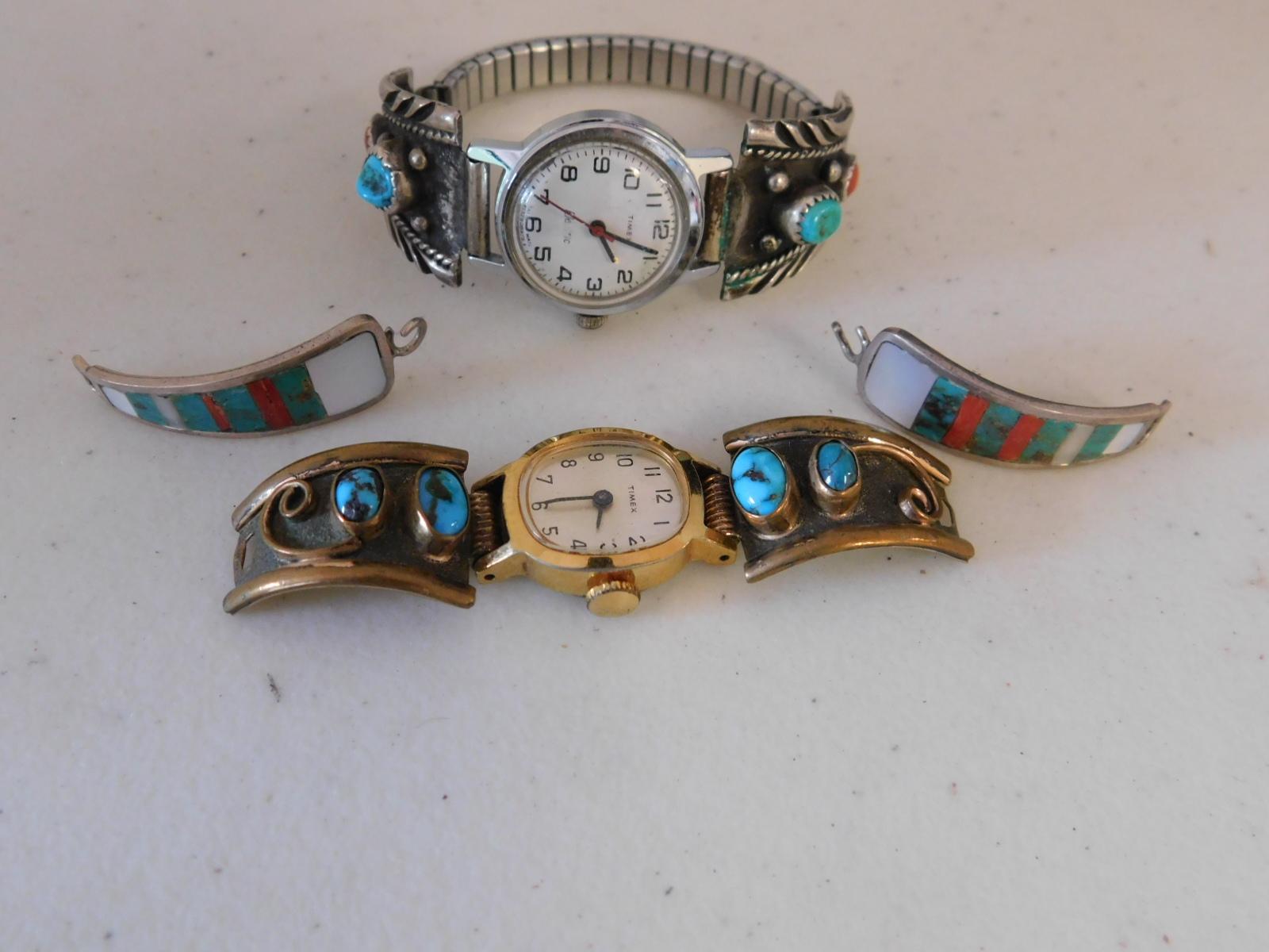 Turqouise Watch Bands