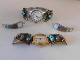 Turqouise Watch Bands