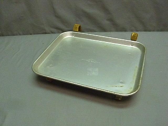 Vtg TraCo Car HOP Window Tray