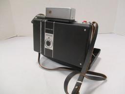 Vintage Polaroid 360 Land Camera