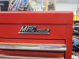 MAC Tool 10 Over 8 Rolling Tool Box