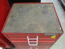 MATCO Side Tool Box