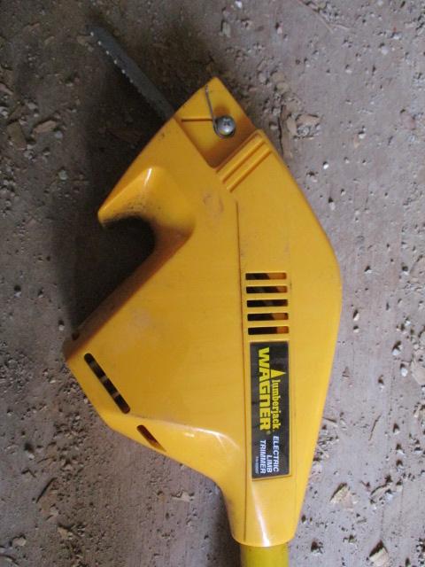 Wagner Electric Limb Saw