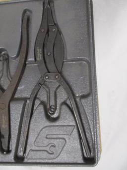Snap-On SRP400A Snap Ring Pliers