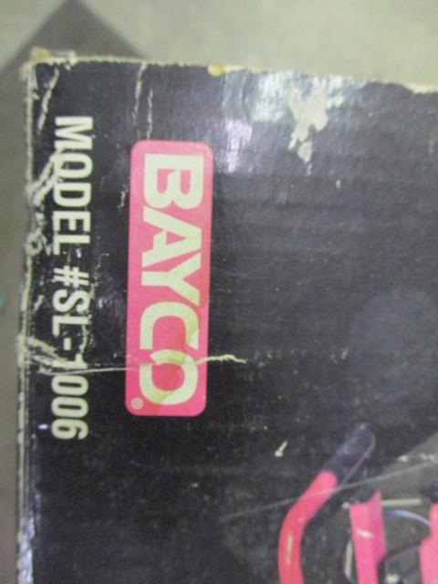 New in Box Bayco Professional Light Tower Model SL1006