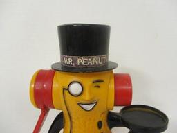 Vintage Mr. Peanut Peanut Butter Maker