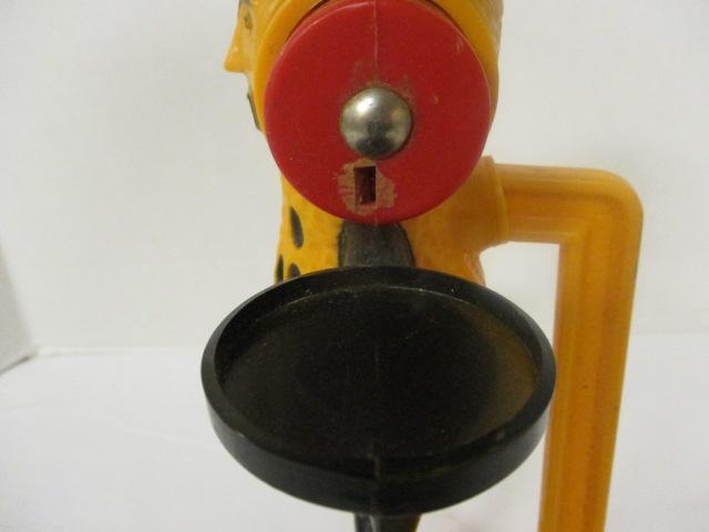 Vintage Mr. Peanut Peanut Butter Maker