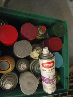 Spray Paint