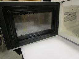 Avanti Microwave